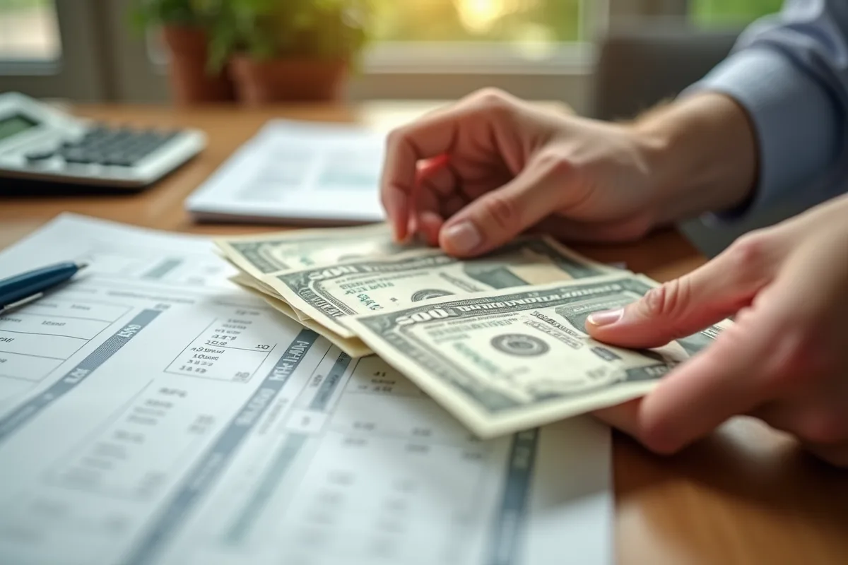 Des stratégies simples pour éviter le découvert bancaire durablement